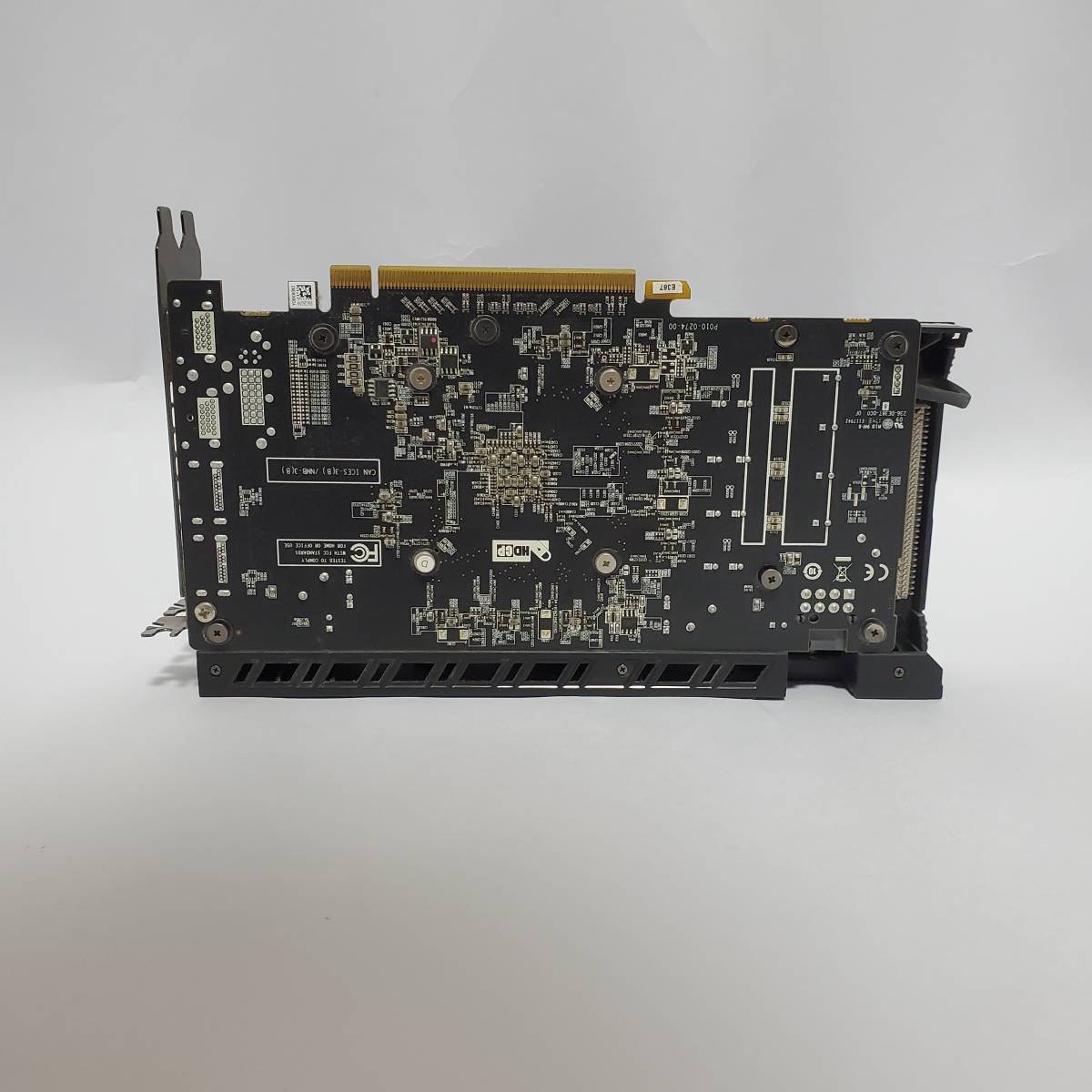 Radeon RX470 8GB RX580化済 2台セットSAPPHIRE Radeon RX470 8GB