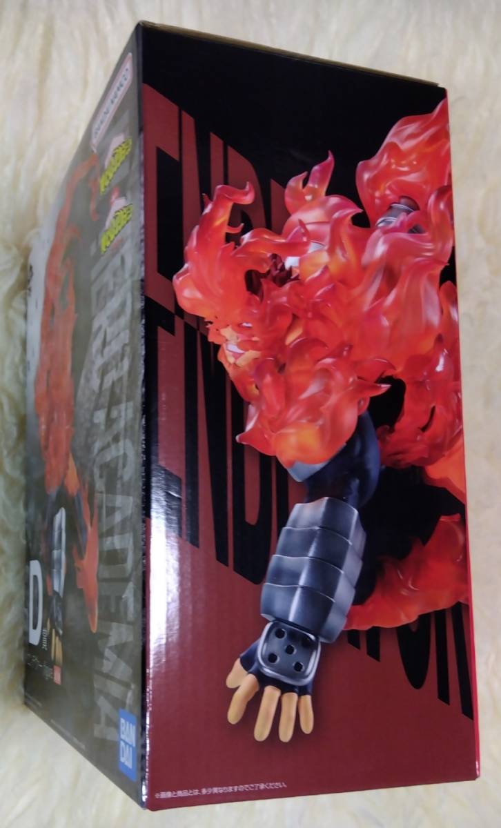 僕のヒーローアカデミア ◇送料無料◇一番くじ 僕のヒーローアカデミア