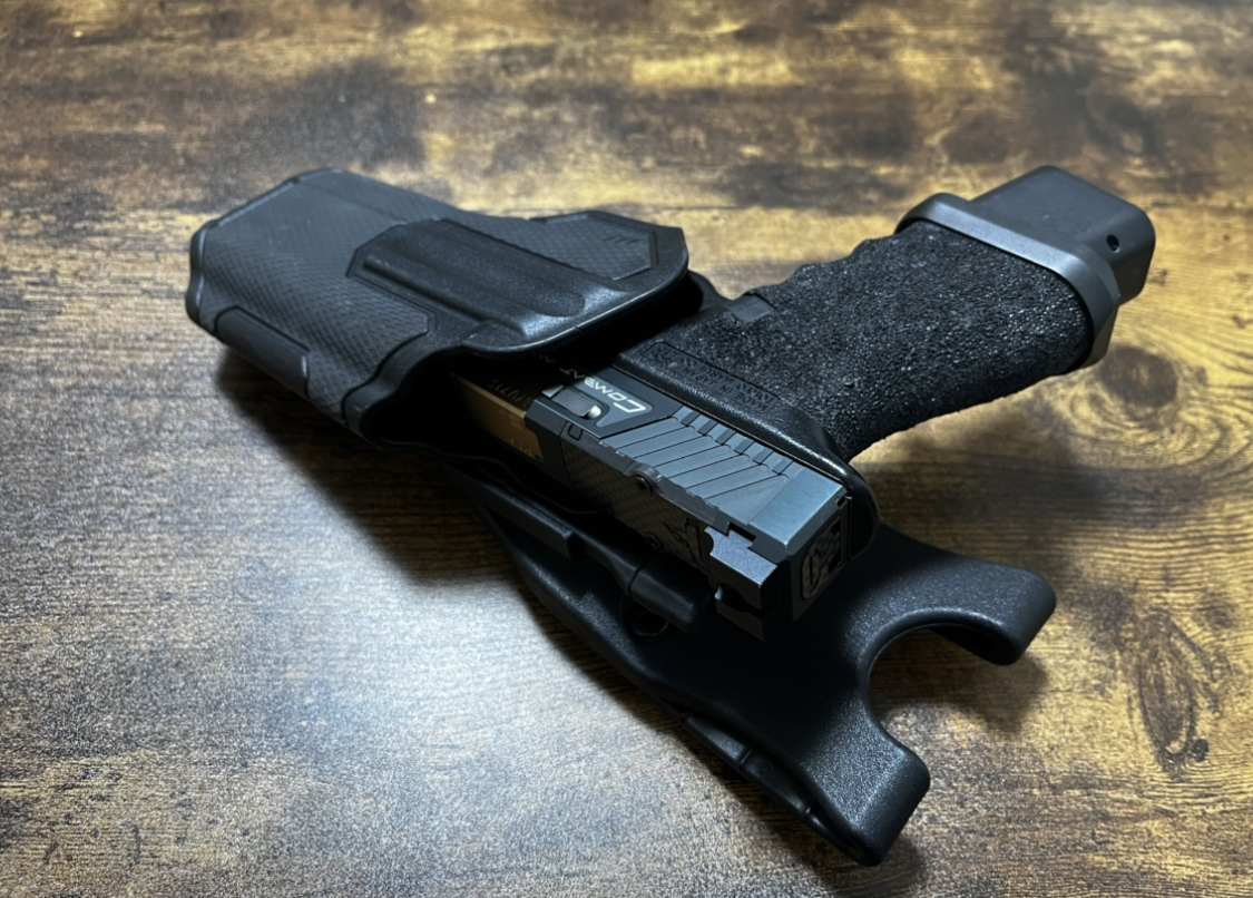 UFC G36C レイルハンドガード ( ras ドイツ軍 ksk g36 8a VFC G36K KAC