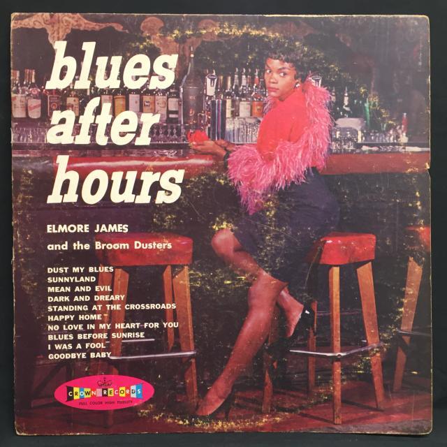 Crown Records | Big 0 : Part Album (1957-1959) Discography, The BIG CROWN Label: Newtone out