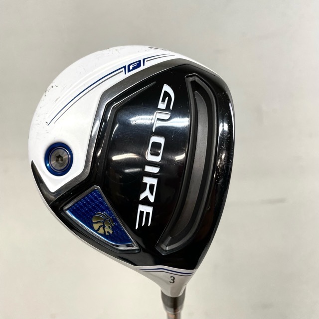 TaylorMade GLOIRE F ドライバー 9.5度 Taylormade STEALTH GLOIRE