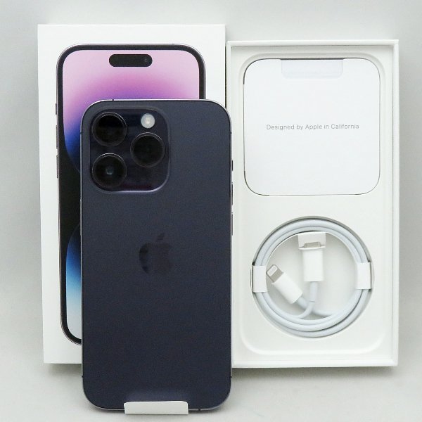 iPhone 14 Plus 256GB ｜AppleCare+ 2030年