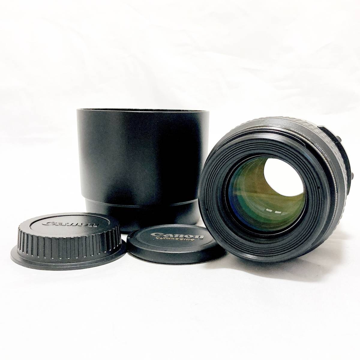 美品☆CANON キヤノン EF 100mm F2.8 MACRO ##14744 数ある