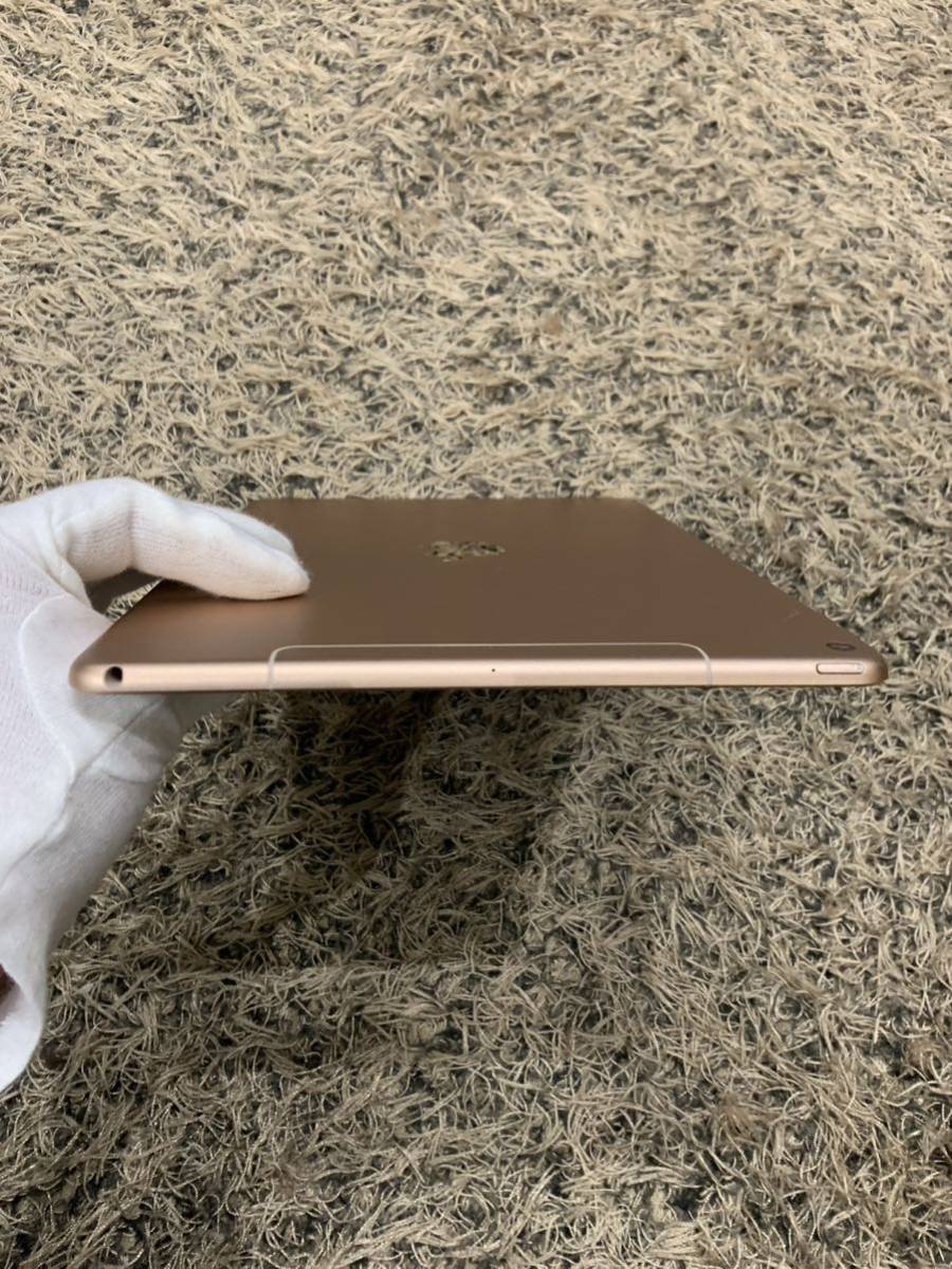 ジャンク iPad Air3 Wi-Fi＋cellular 64GB ゴールド ジャンク 【公式通販】