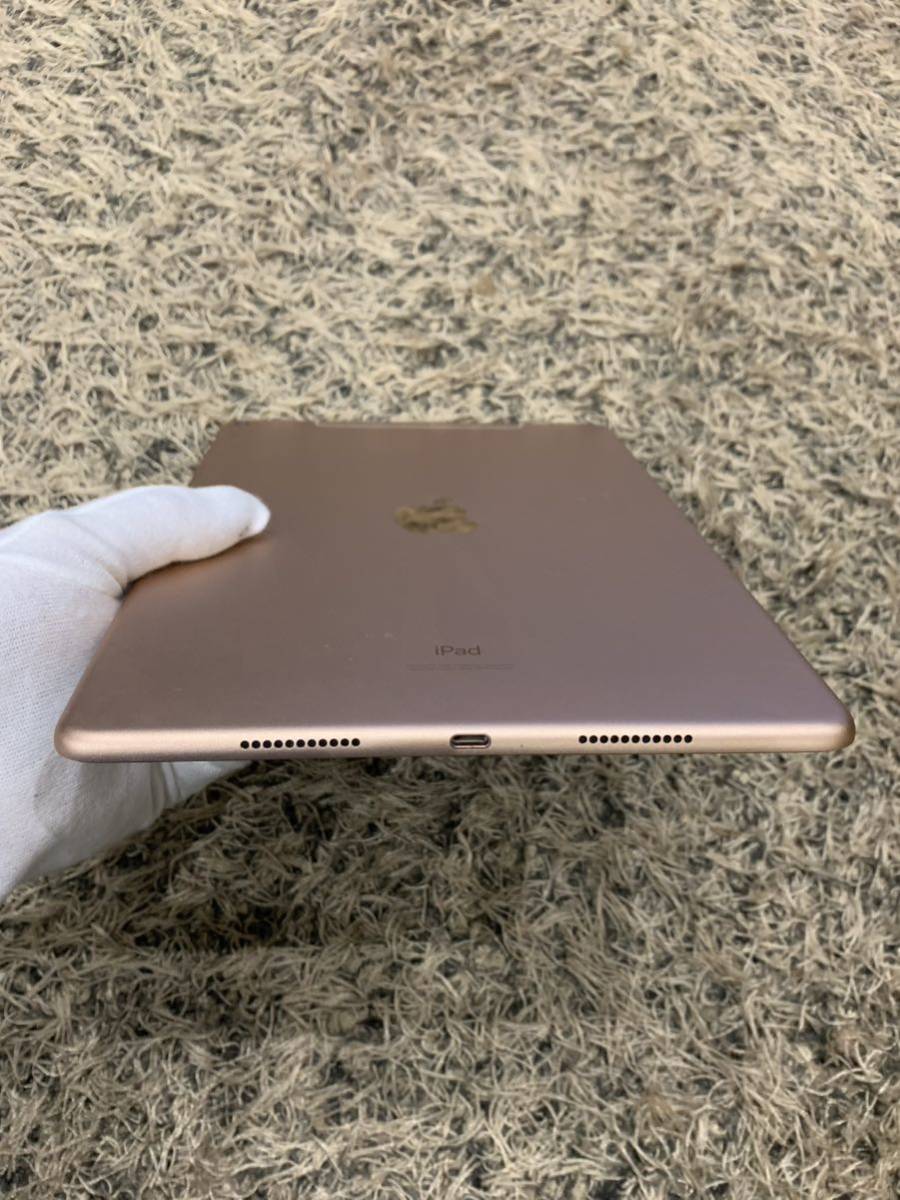 ジャンク iPad Air3 Wi-Fi＋cellular 64GB ゴールド ジャンク 【公式通販】
