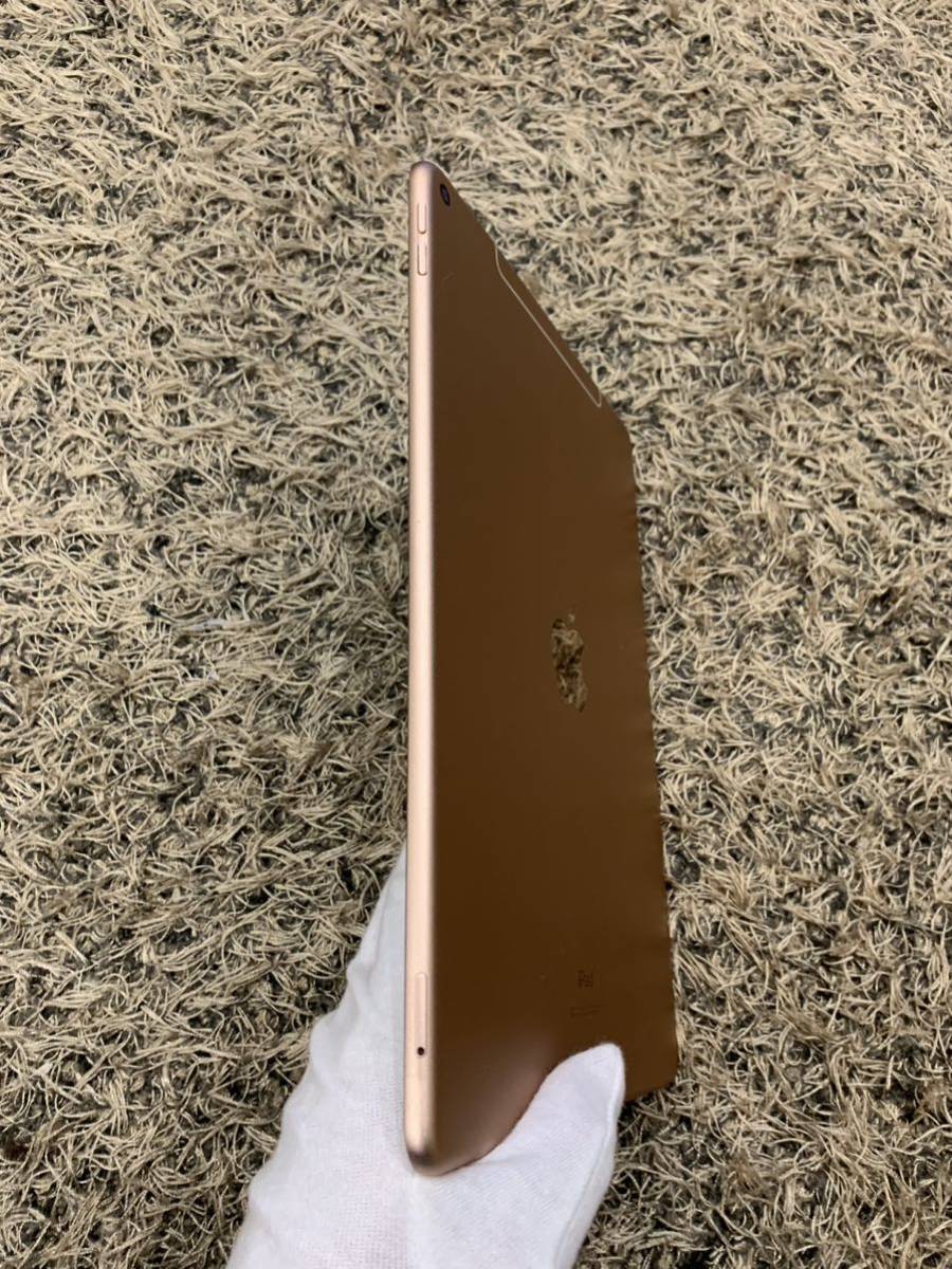 ジャンク iPad Air3 Wi-Fi＋cellular 64GB ゴールド ジャンク 【公式通販】