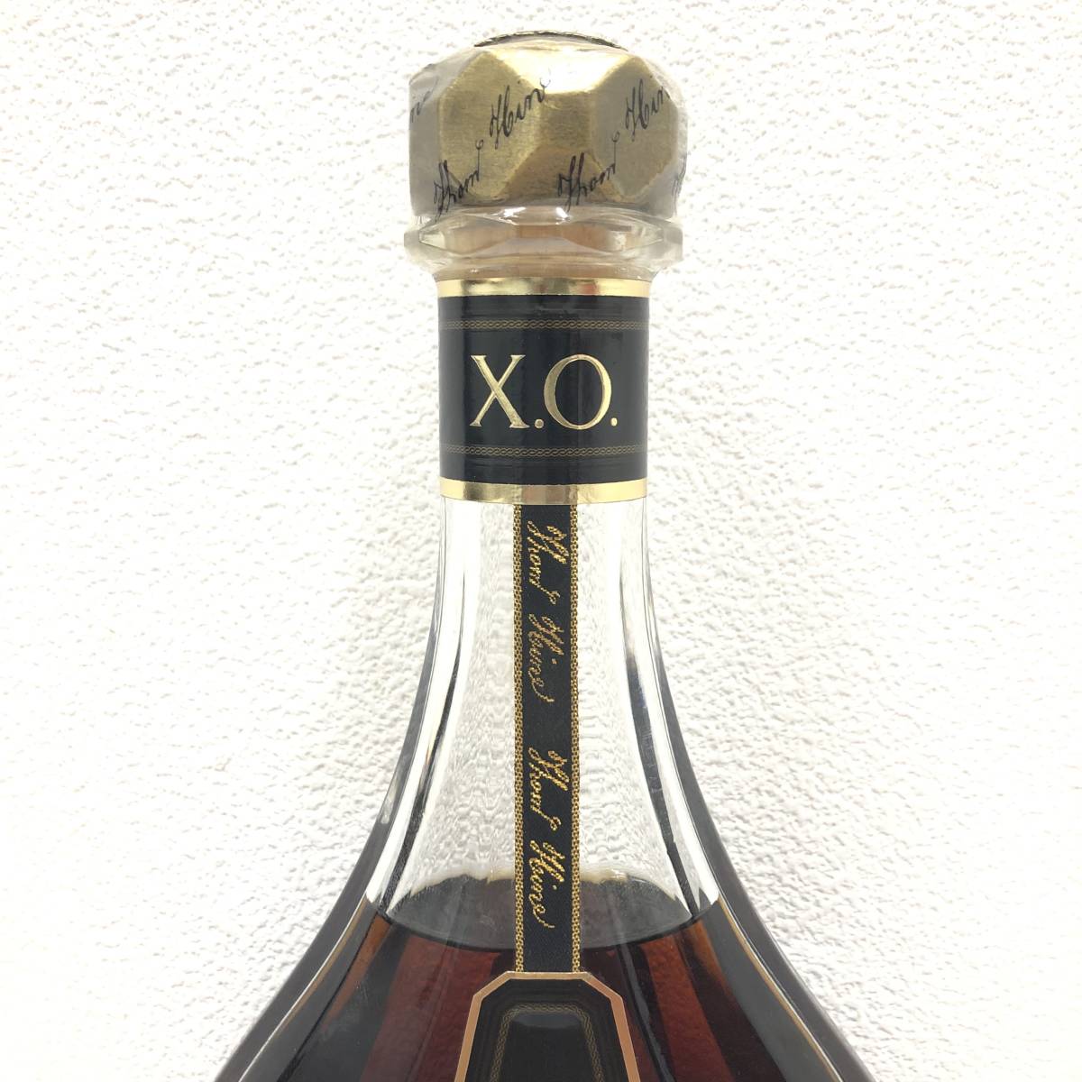 HINE XO コニャック HINE/ハイン】HINE XO COGNAC/コニャック ブランデー 700ml 40