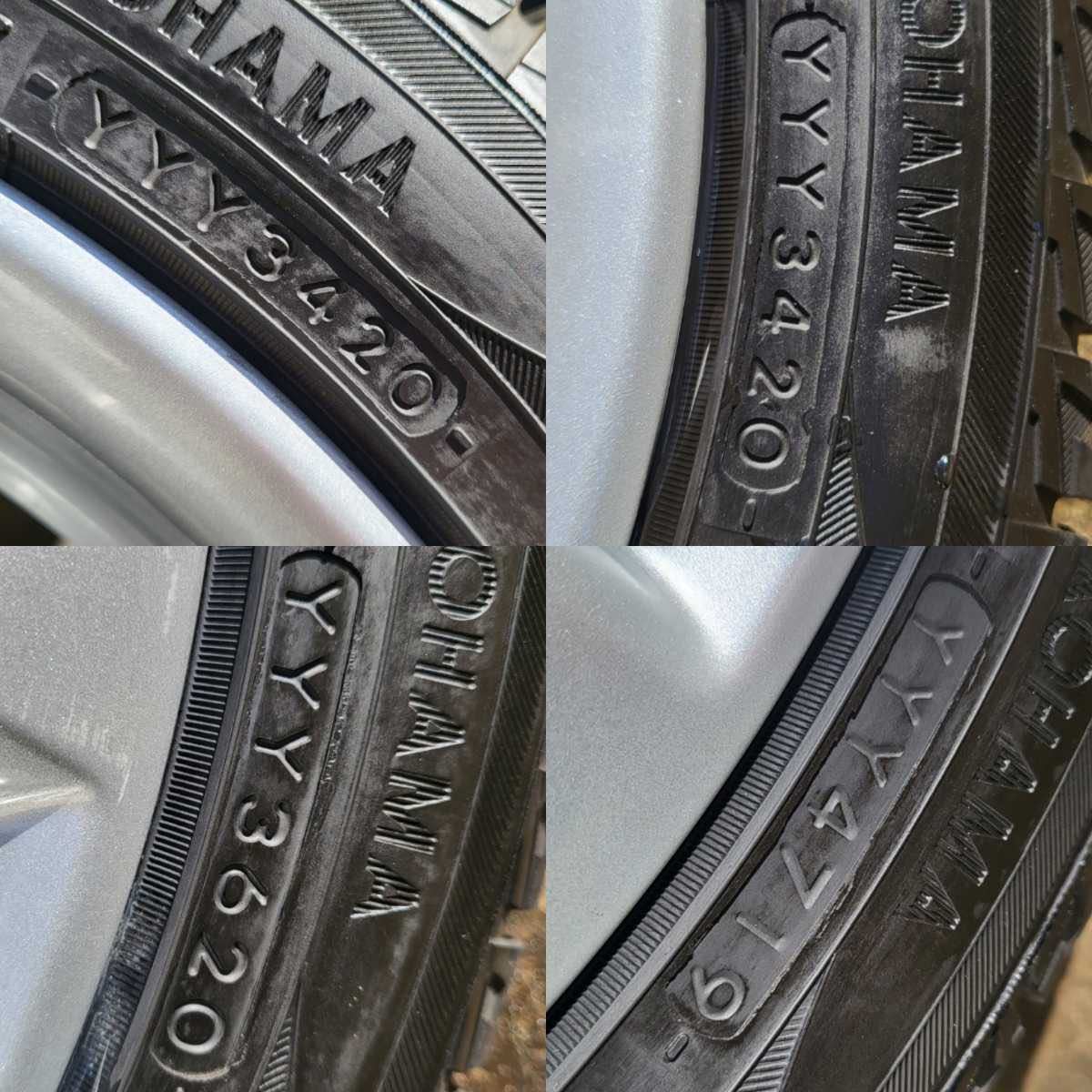 スズキ 15インチ ハスラー 純正 4本セット アルミホイール ＋45 純正アルミホイール 15×4.5 PCD100 4H 中古 SUZUKI 0 | 12インチ