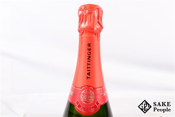 □注目! テタンジェ レ フォリ ドゥ ラ マルケットリー 750ml 12.5