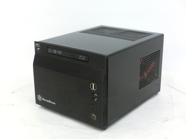 激安ゲーミングPC AMD 4コア GTX760 SSD+HDD Windows11 Pro office 2021