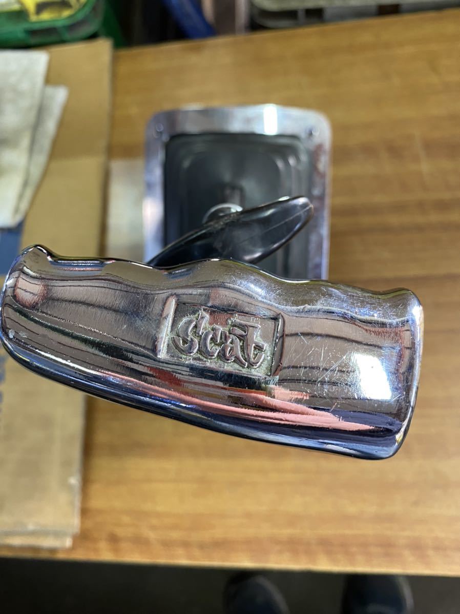 空冷ビートルシフター　スキャット　ドラッグファストシフター スキャット 空冷ビートルシフター ドラッグファストシフター 空冷VW