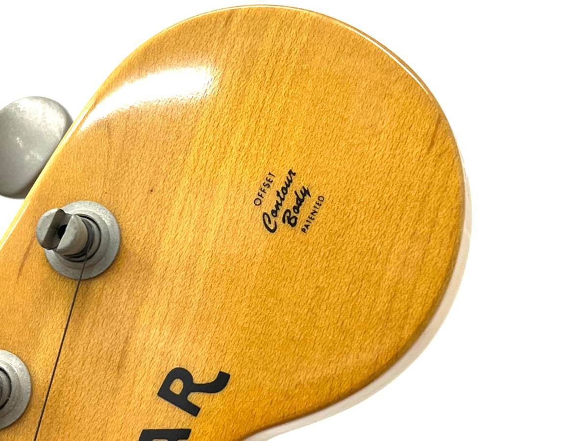FENDER JAPAN/フェンダー ジャパン JAGUAR ジャガー エレキギター サン 