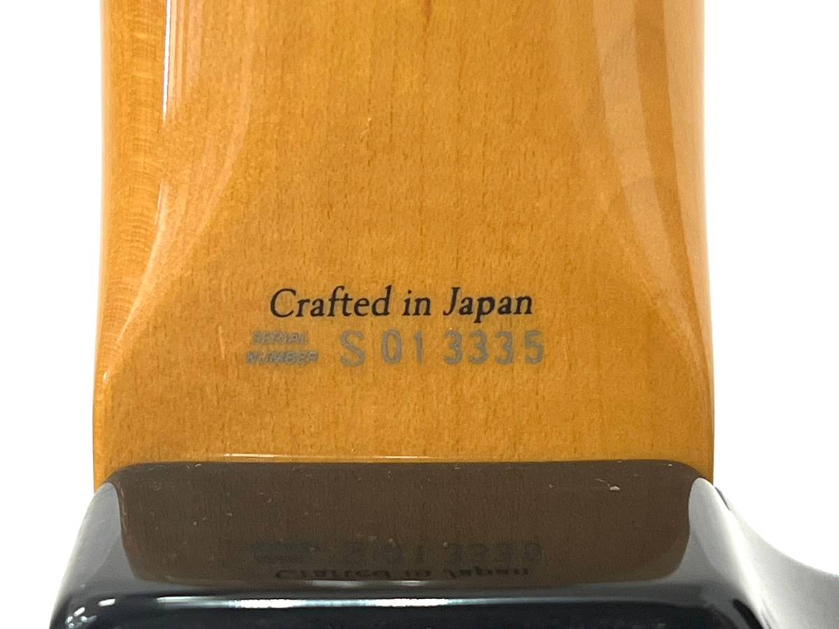 FENDER JAPAN/フェンダー ジャパン JAGUAR ジャガー エレキギター サン