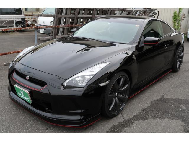 平成20年スカイライン370GT ☆三郷市発☆ 平成20年 日産 スカイライン 370GT タイプP R35GT-R仕様
