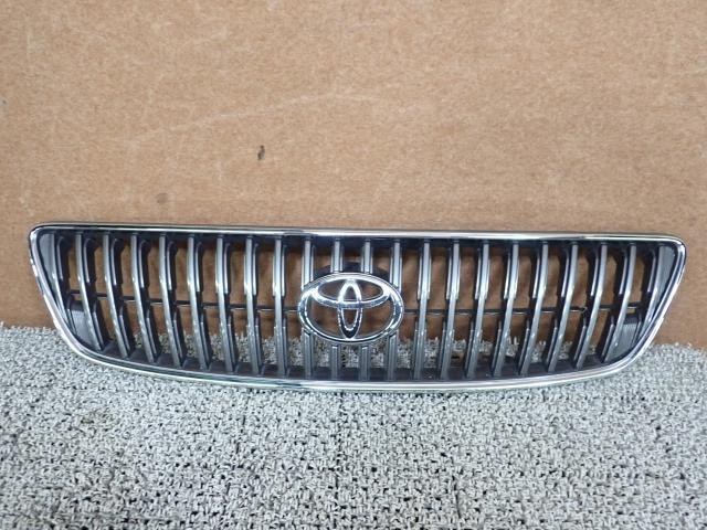 アリスト GH-JZS161 ラジエーターグリル 2JZ-GTE 202 53111-30810 