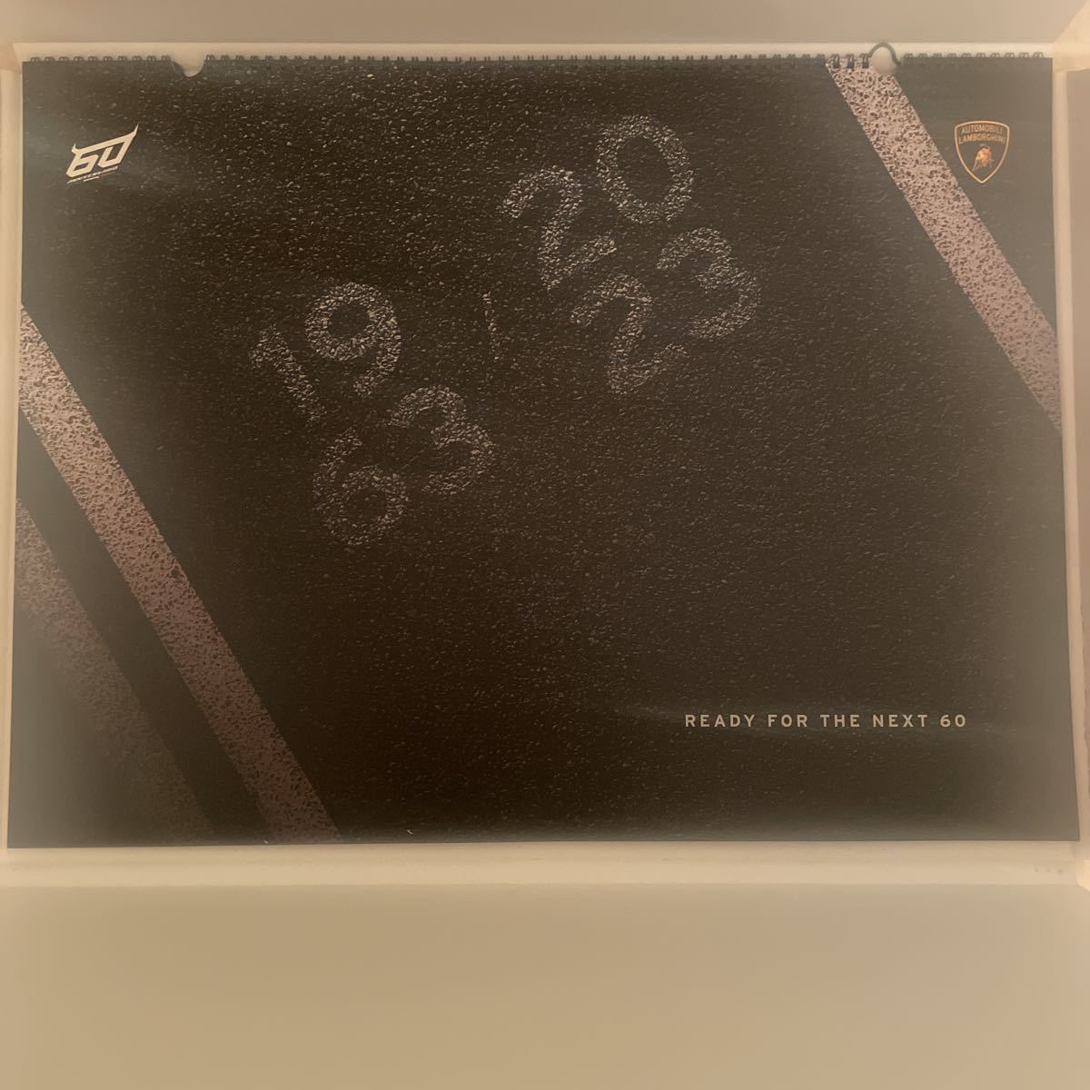 専用出品 Lamborghini | Posters - Calendars and Store 2026年 中古レースカー