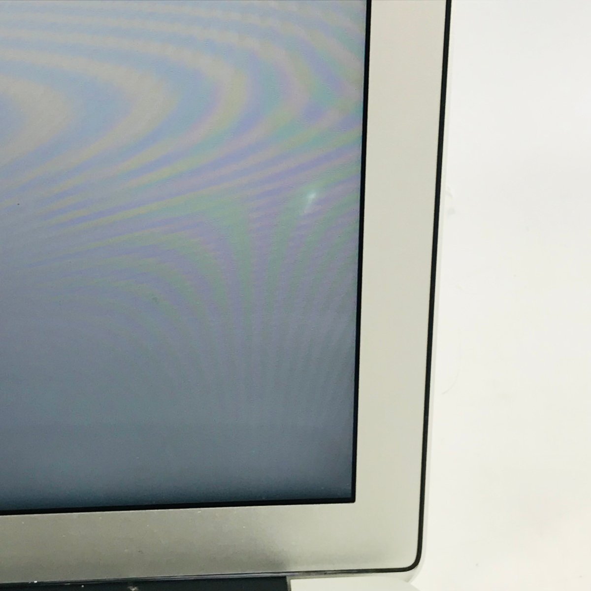 Air MacBook ジャンク Mid 13インチ Core i5 Apple 0 (Mid ジャンク品