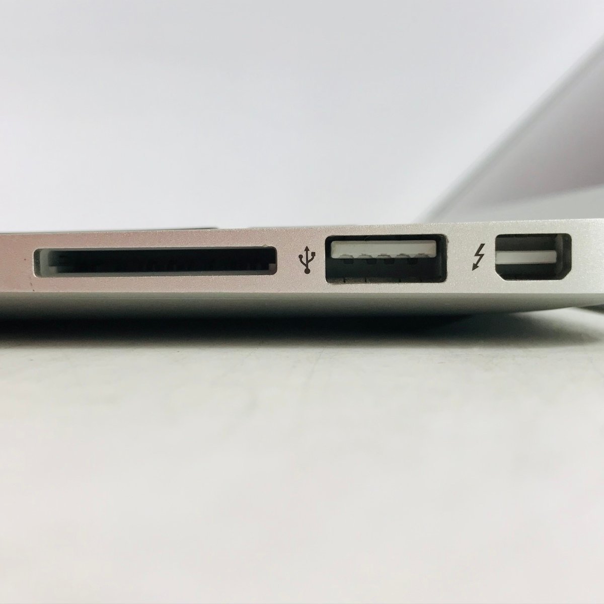 Air MacBook ジャンク Mid 13インチ Core i5 Apple 0 (Mid ジャンク品