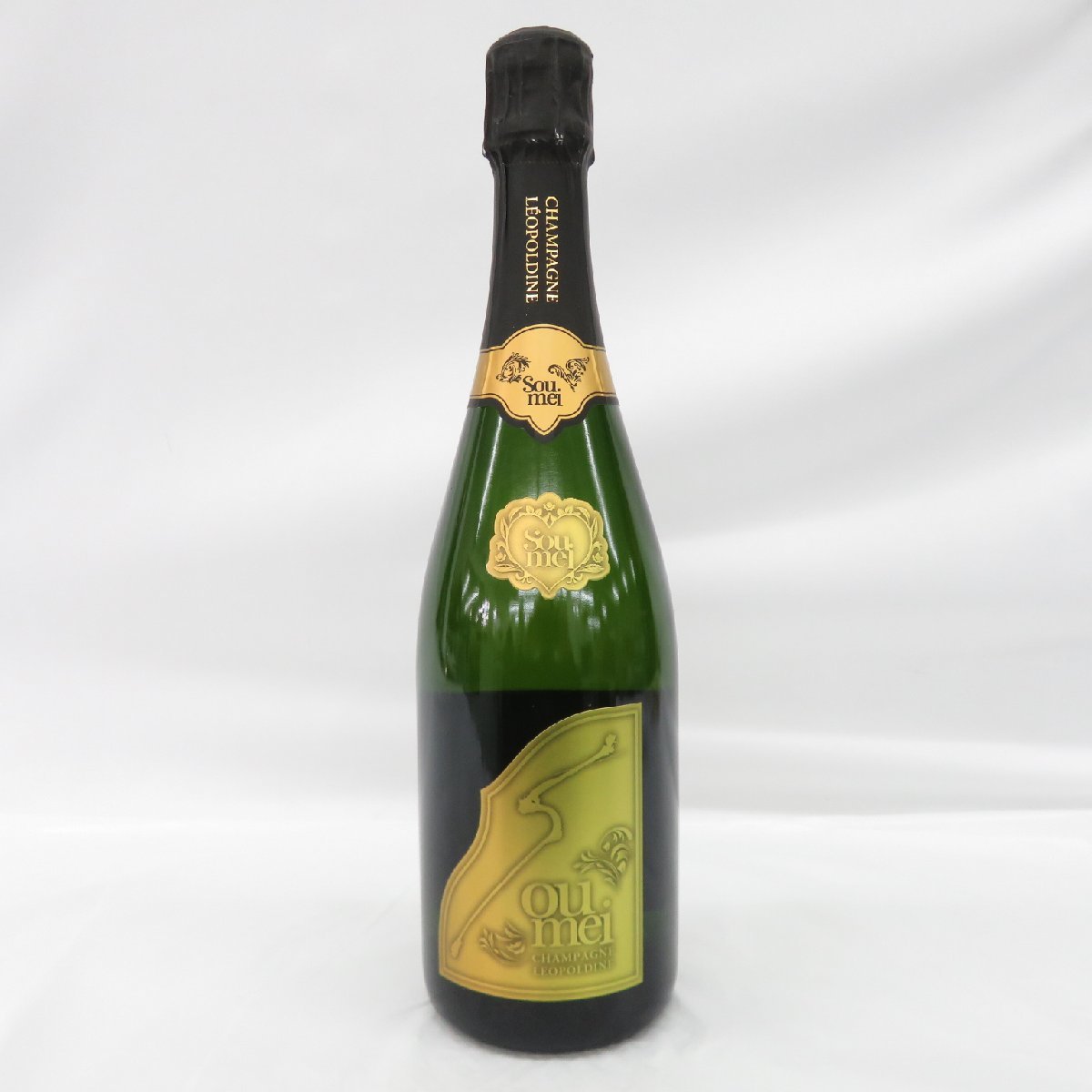 未開栓】MOET et CHANDON Cuvee Dom PERIGNON Vintage 1988 ドン