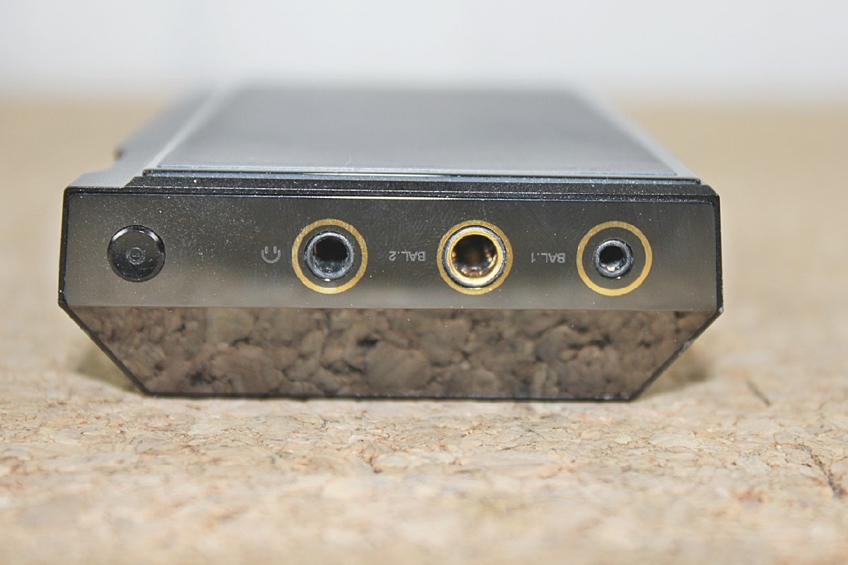 KA8A-412-054-1] Astell&Kern KANN ALPHA PPM43 64GB デジタル