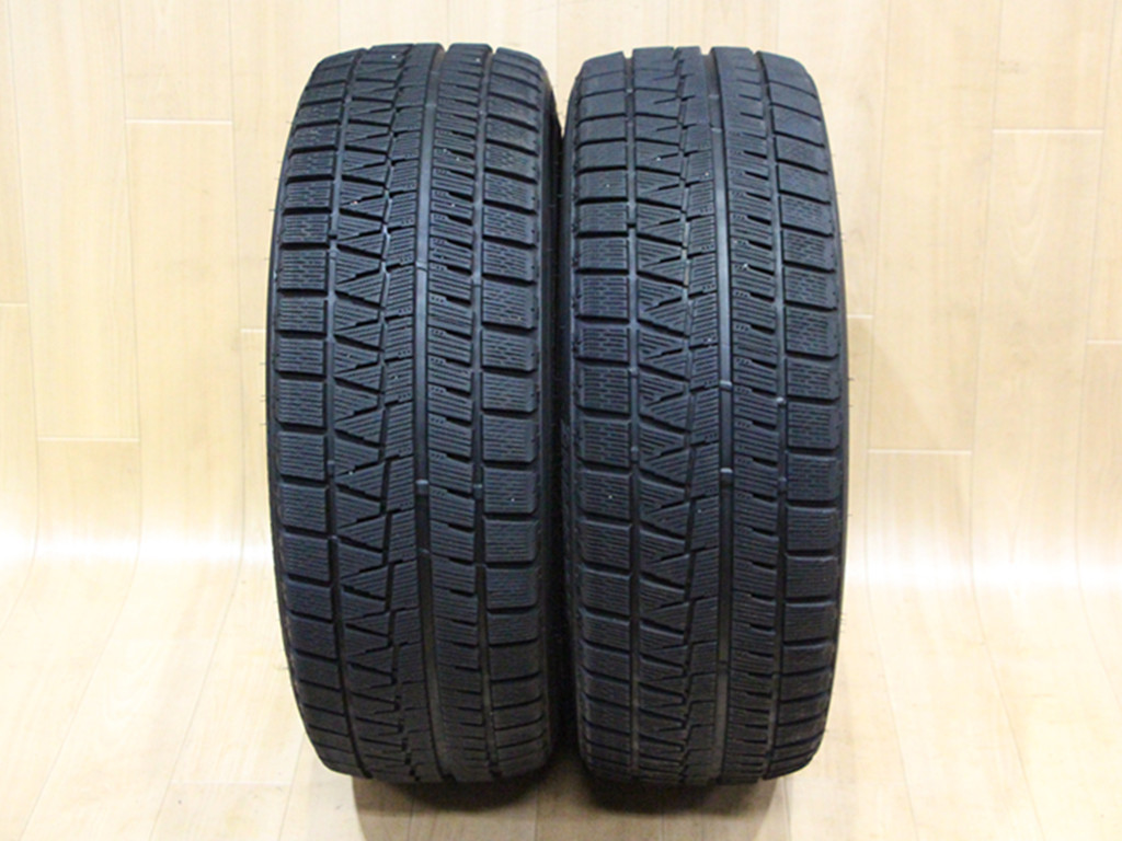  A874 BS ブリヂストン ICEPARTNER 2 225/45R18 91Q 2本 2021年 日本製 バリ溝 マークX エスティマ カムリ トヨタ 200系 220系 クラウン RS(中古)｜売買されたオークション情報、yahooの商品情報をアーカイブ 18インチ