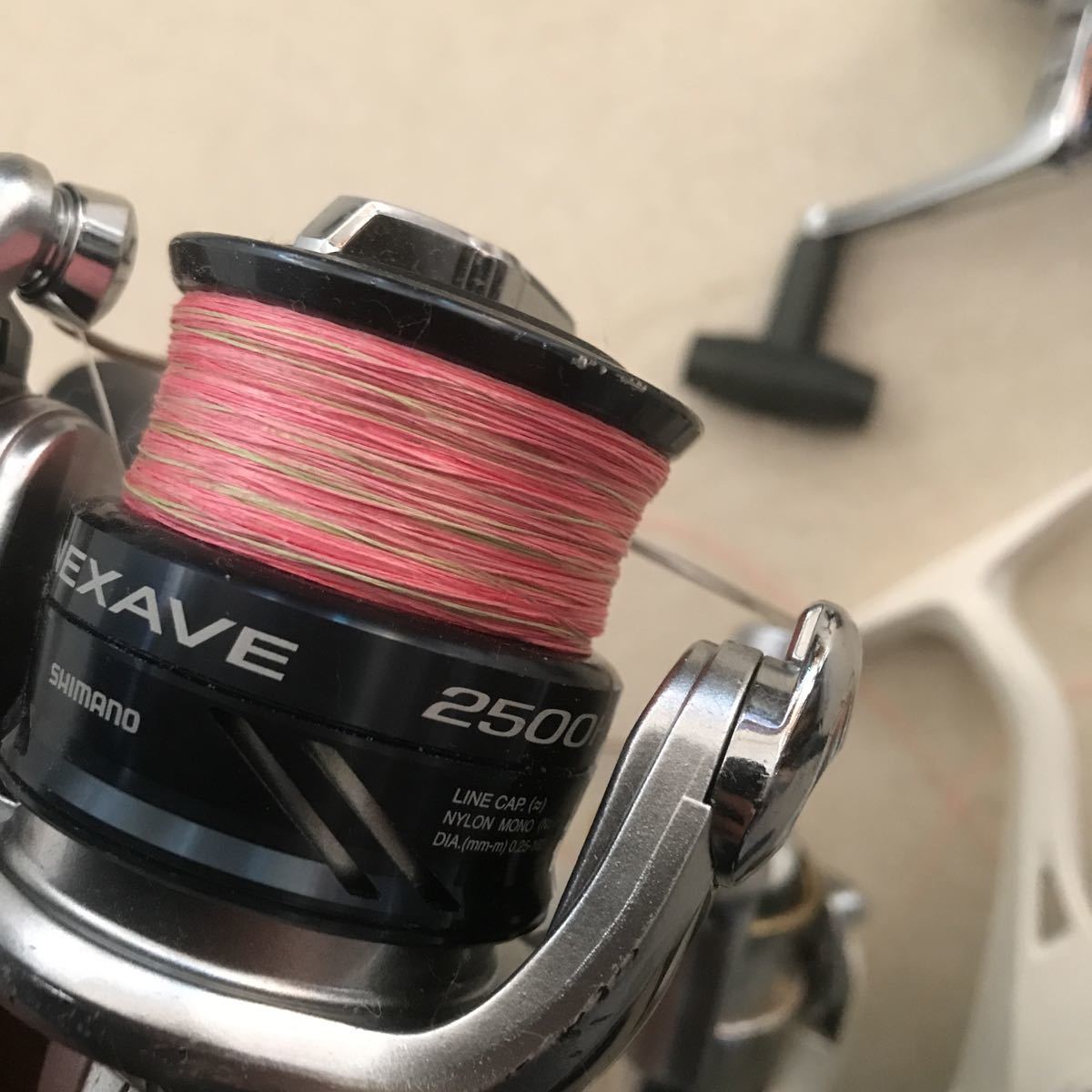 スピニングリール ダイワ シマノ フィッシング DAIWA 【公式通販】