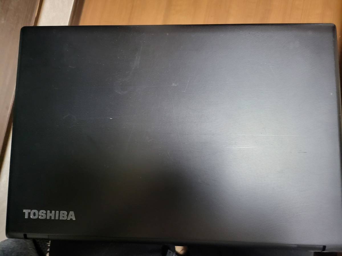 爆買い，お得 TOSHIBA dynabook Satellite R35/M Cpu@1.7GHZ RAM6GB