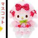 マイスウィートピアノ ピアノちゃん スイーツピューロ Sweets Puro
