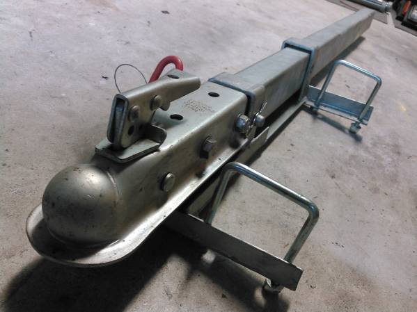 ≪延長トング≫楽々９０ｃｍ延長できる！≪未使用≫