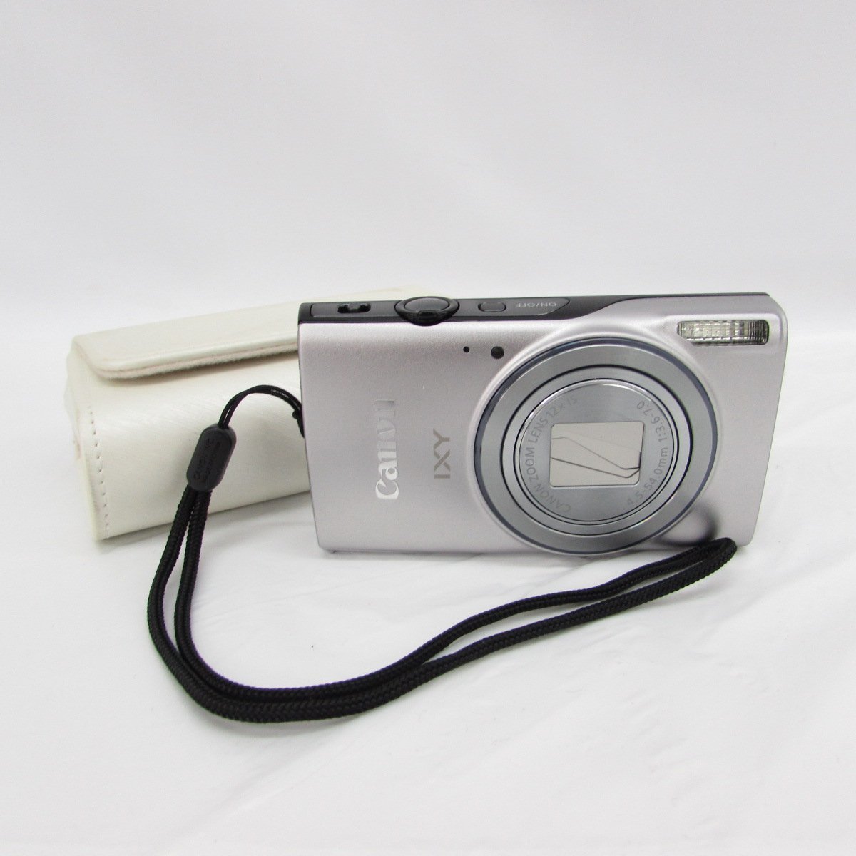 Canon IXY 640 デジタルカメラ ジャンク 【公式通販】