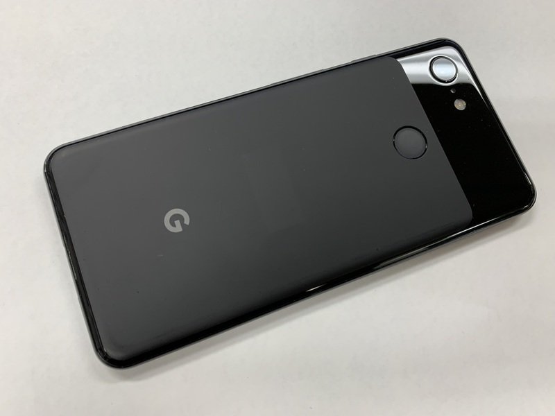 BY818 SIMフリー Google Pixel 3 G013B 64GB Google | Pixel 価格.com