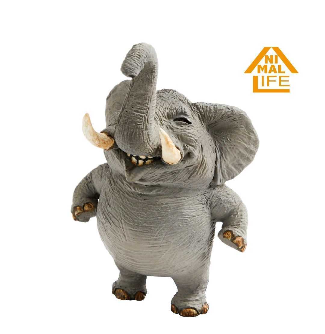 丑 整える うし指人形 40点限定作品サイン入り 朝隈俊男さん2009干支