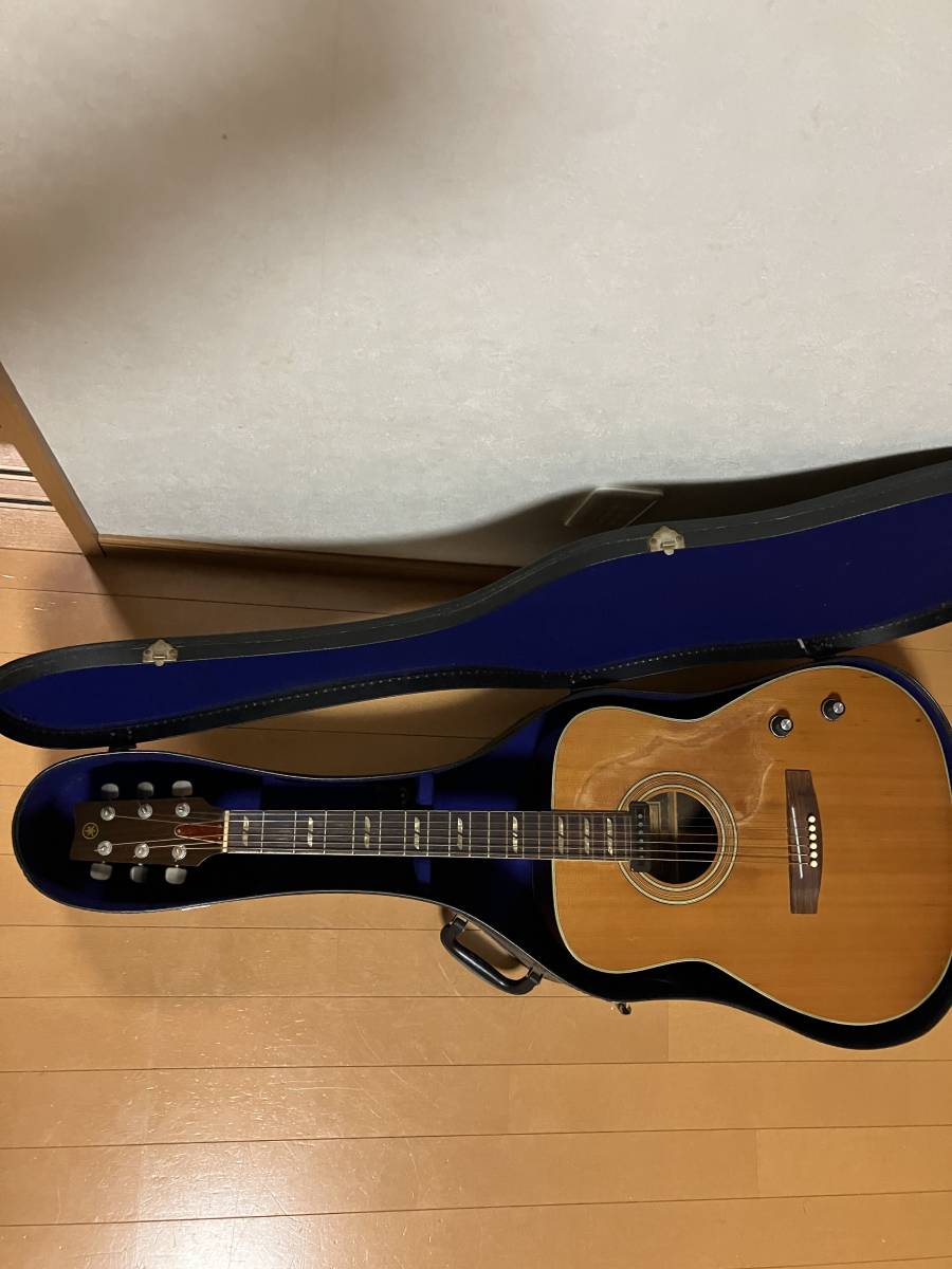 ヤマハ アコースティックギター YAMAHA FG-350E ☆ 【公式通販】