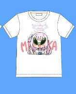 コミケ ブルアカ フトスト×MOLLU 純粋な不純物ミカ Tシャツ C101 