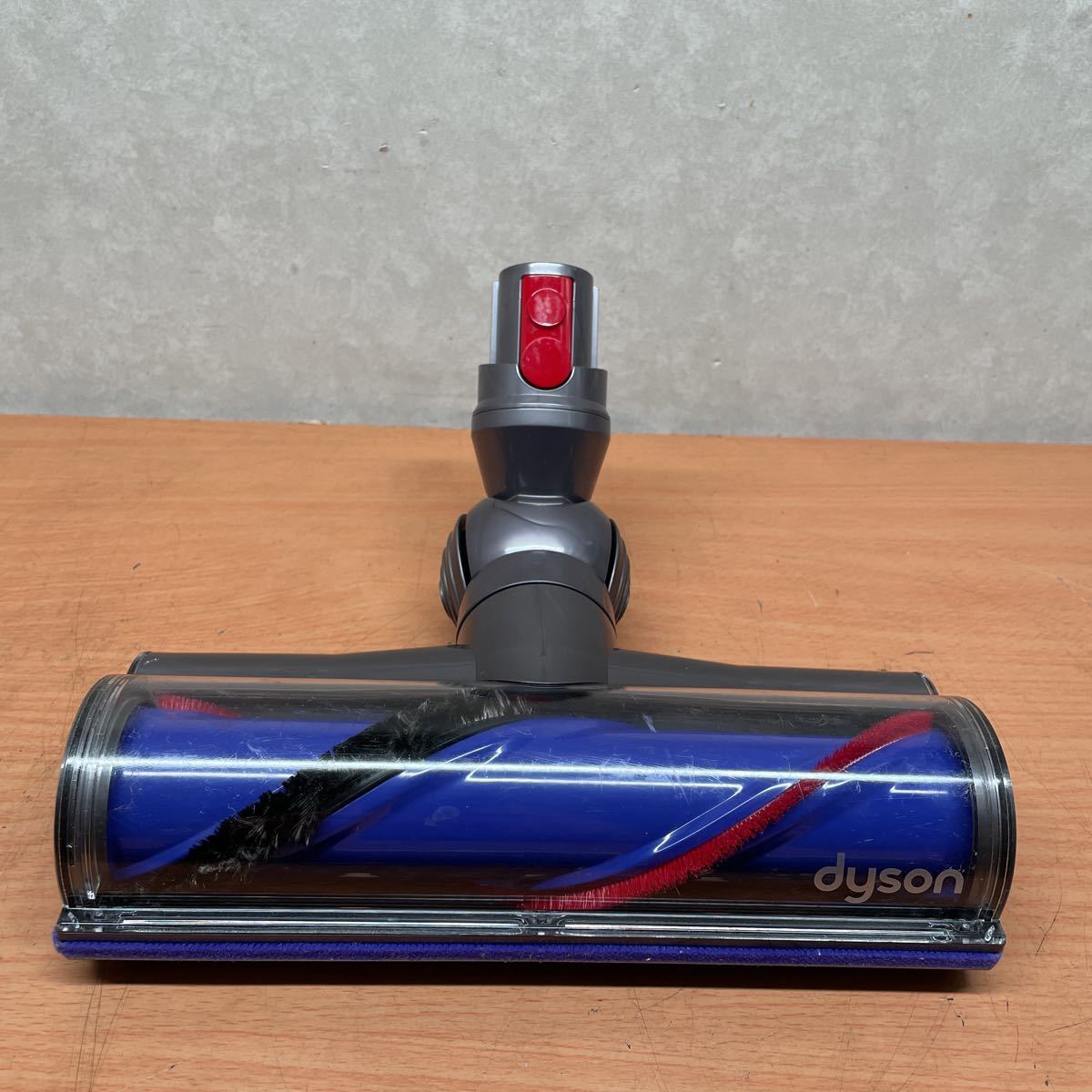 ジャンク）Dyson Digital Slim SV18 コードレス掃除機 sv18 digital