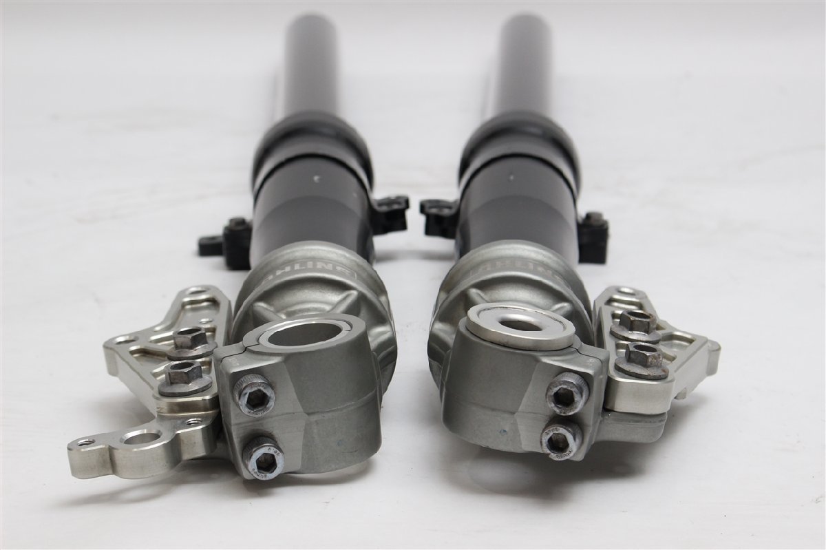 cb1300sf フロントフォークsc54 CB1300スーパーフォア（EBL-SC54⁄2BL
