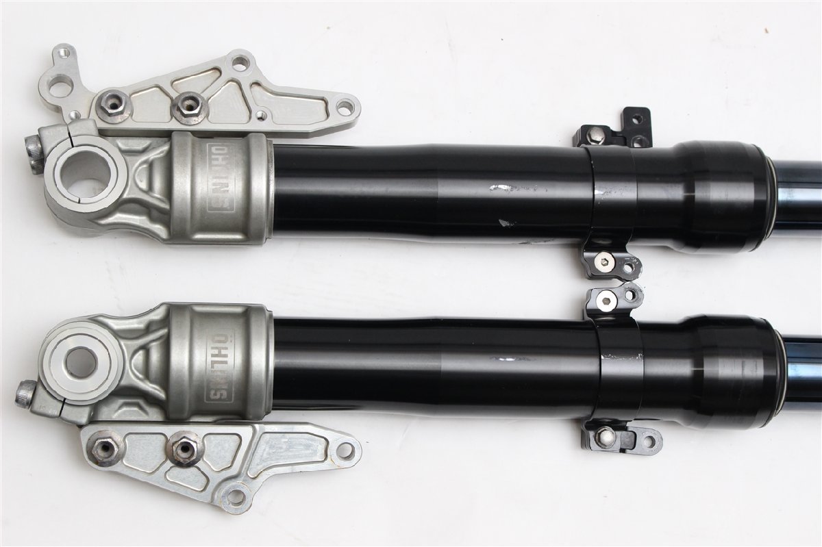 cb1300sf フロントフォークsc54 CB1300スーパーフォア（EBL-SC54⁄2BL