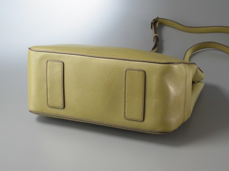TF2891◇未使用*MOTHERHOUSE/マザーハウス《Rin Tote/リントート M