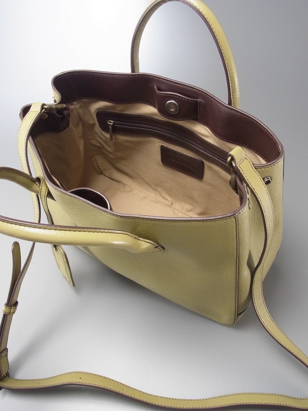 TF2891◇未使用*MOTHERHOUSE/マザーハウス《Rin Tote/リントート M