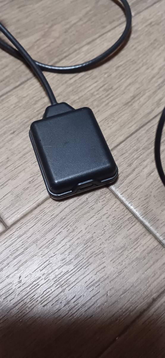 バイク用 ETC ミツバサンコーワ ETC車載器 オートバイ アンテナ分離型