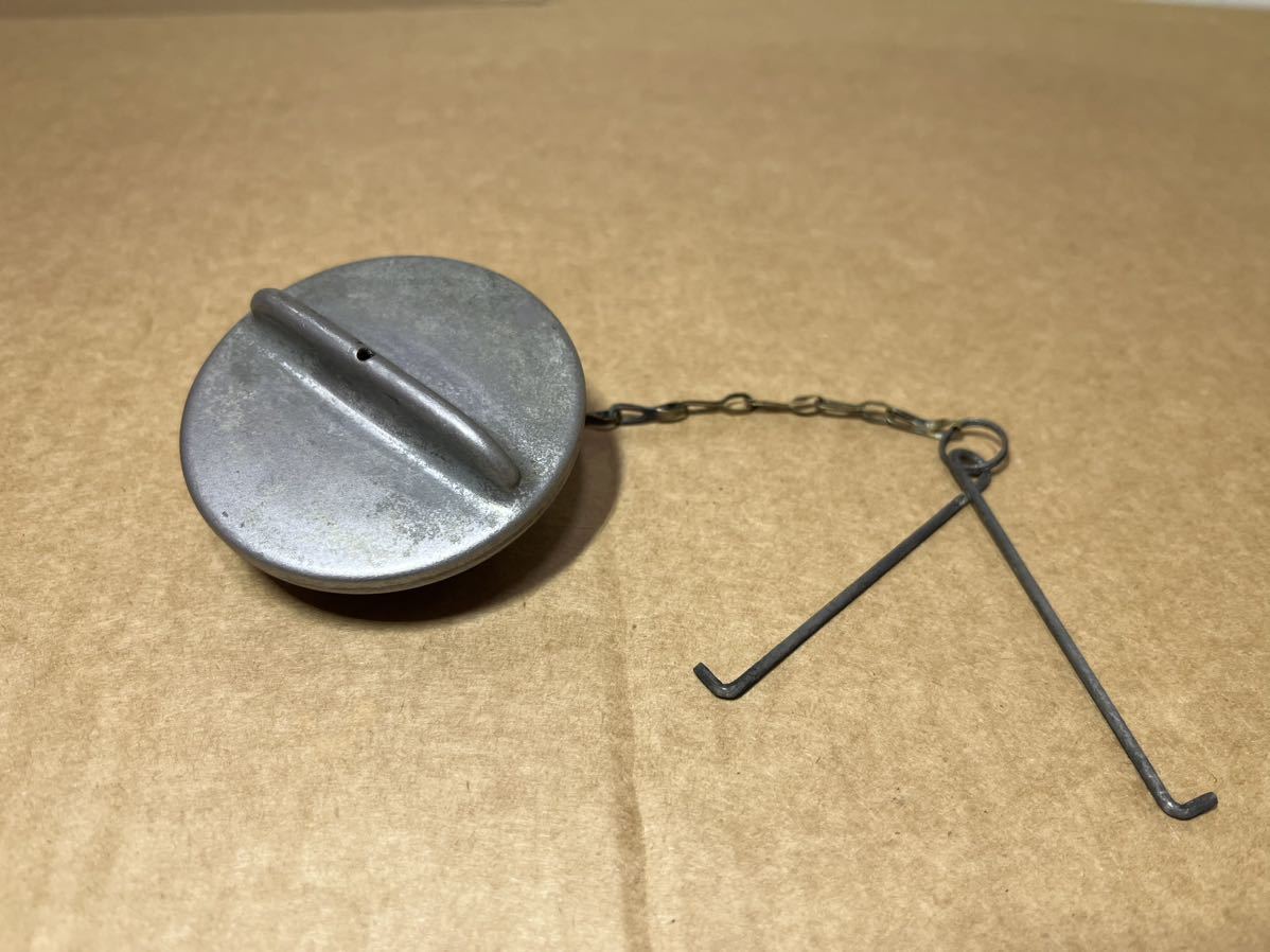 CB400T 角タンク ヤカンタンク用蓋 ホーク2 バブ タンクキャップ