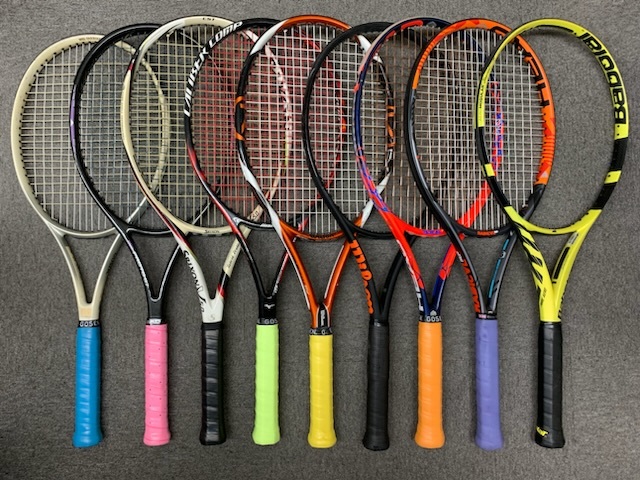 HEAD RADICAL MP グリップサイズ G3 (ヘッド ラジカル)