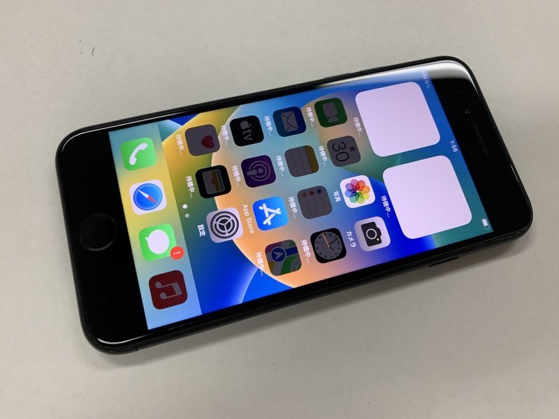Apple iPhone SE2 (第2世代) 64GB ジャンク品 ホワイト iPhone SE（第2