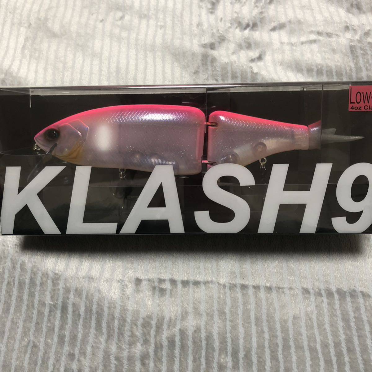 DRT　タイニークラッシュlow　長谷川ピンク2　新品 DRTタイニークラッシュlow長谷川ピンク2種類セット新品