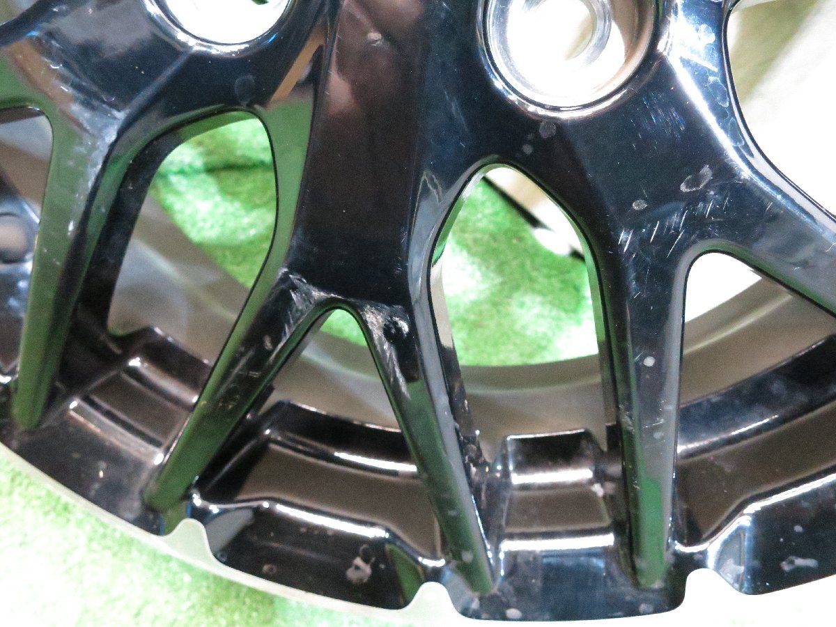 1本価格☆ホンダ N-BOX N-ONE 純正 ENKEI ホイール 15インチ 15×4.5J