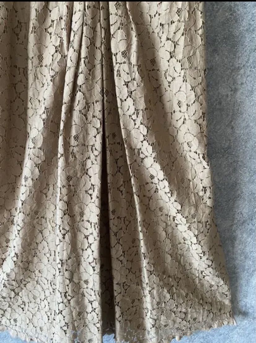 新品】定価4万円！RENATO NUCCI PARIS◇レナートヌッチ パリワンピース 