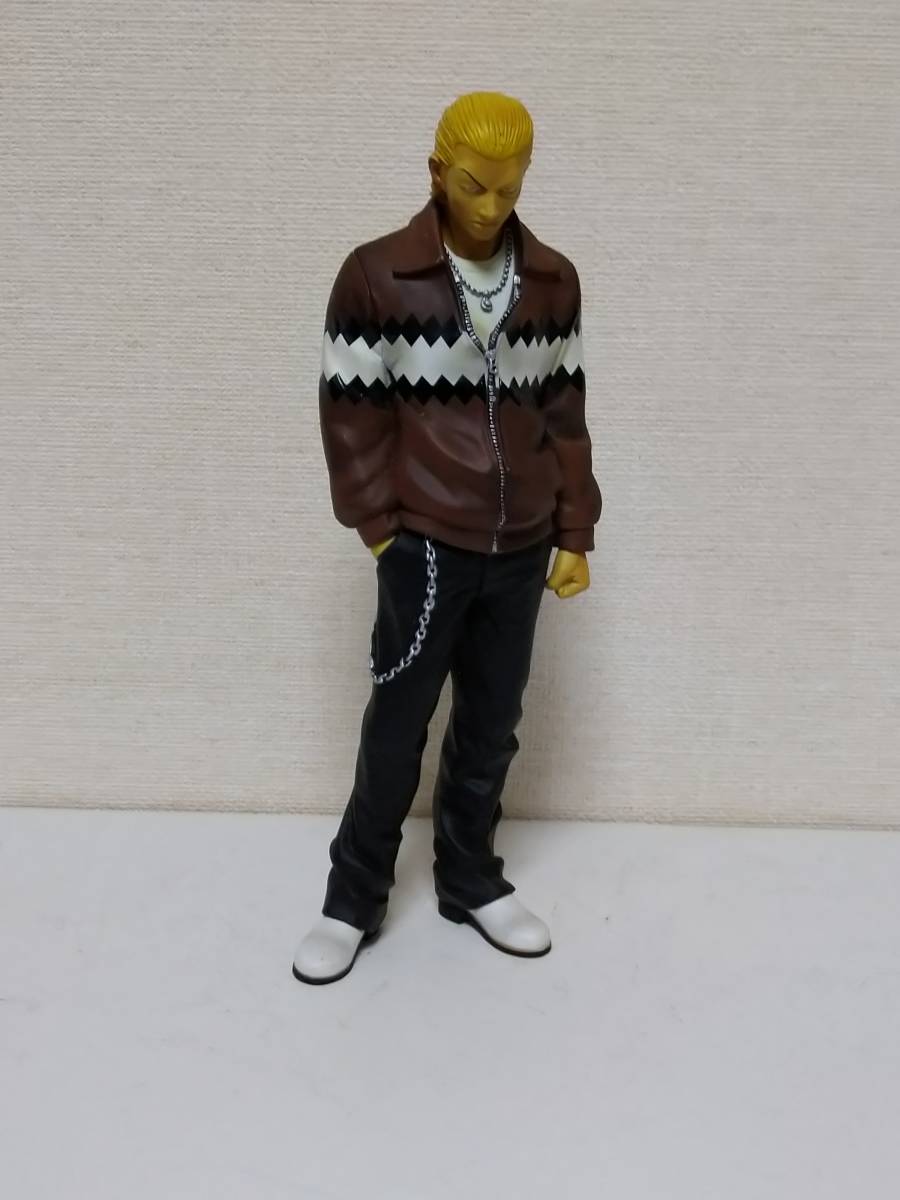 クローズ×WORST FBGフィギュア8体セット(クローズ WORST)｜売買された