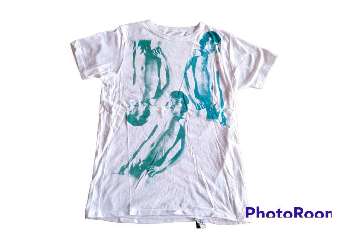 seditionariesTee NudeBoy　SHOPSCOPE　Vivienne Westwood アストアロボット　peelandLift　666 punk sexpistols sexoriginal