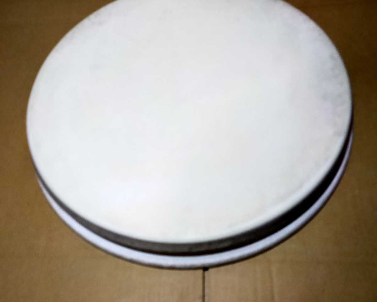 ジャンク品】太鼓の達人 面 パッドマスク 空打ち 練習 おうち太鼓 皮