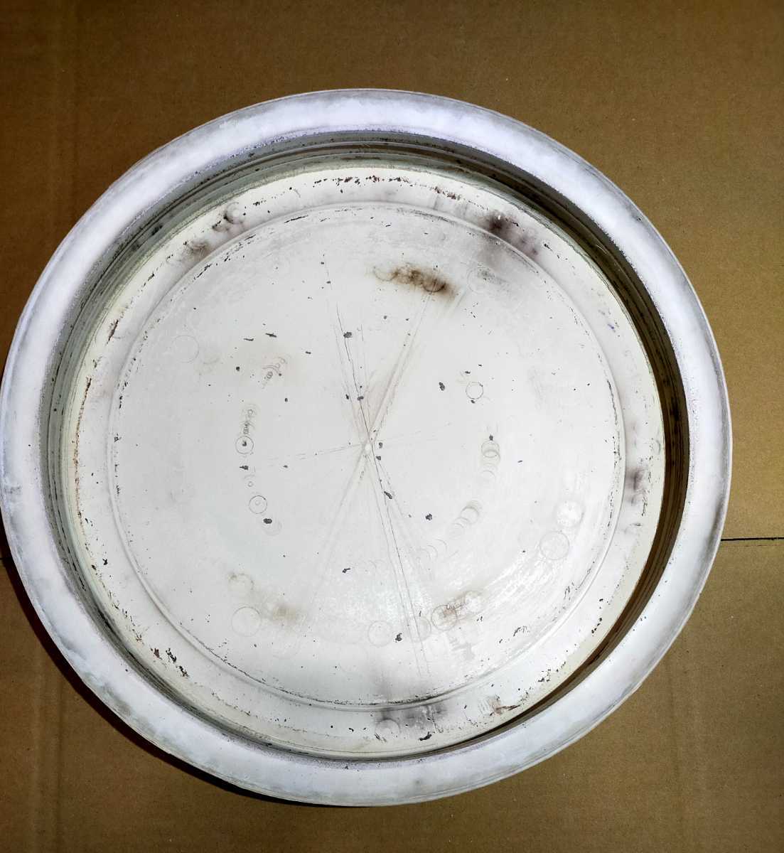 ジャンク品】太鼓の達人 面 パッドマスク 空打ち 練習 おうち太鼓 皮